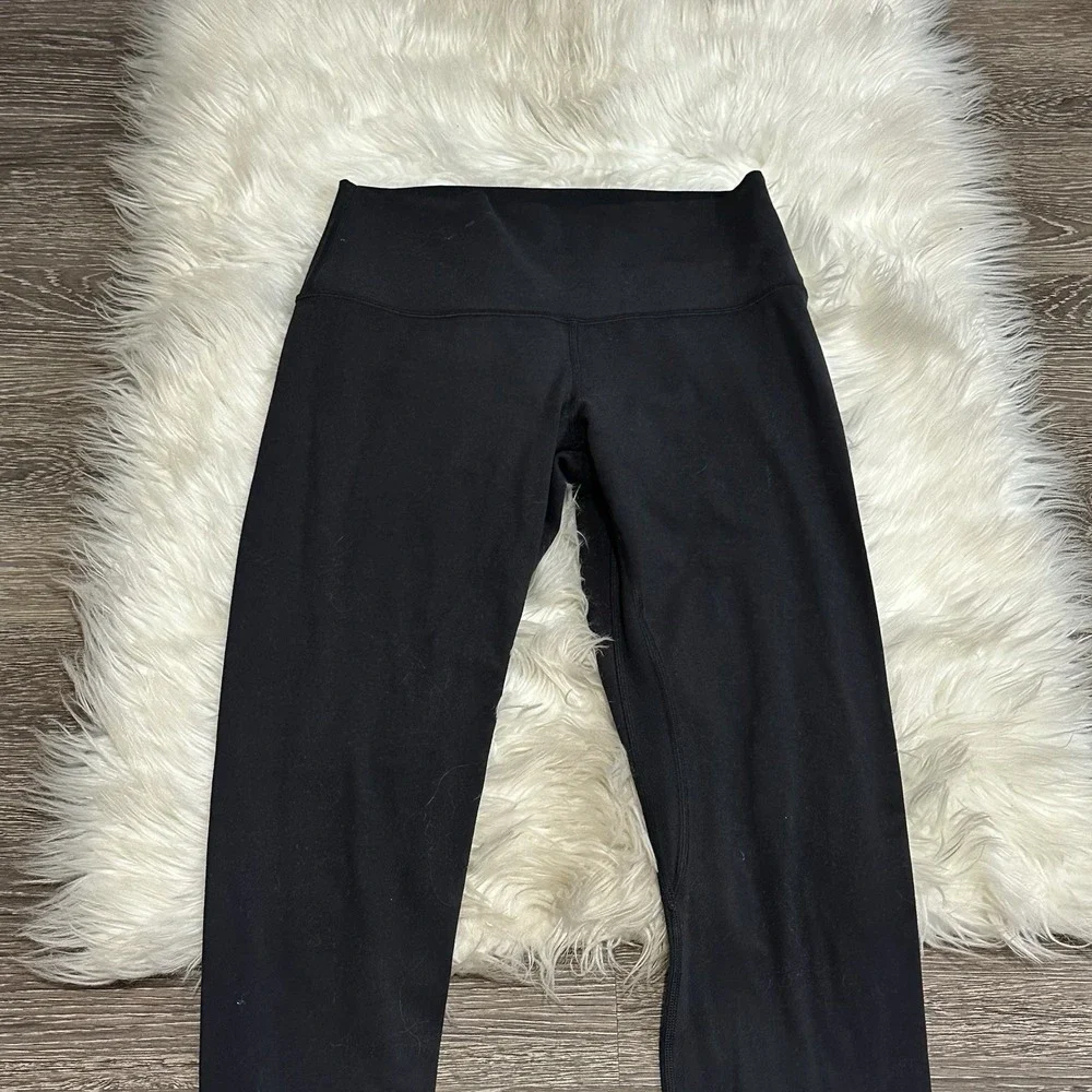 Lululemon Womens Align High Rise 30